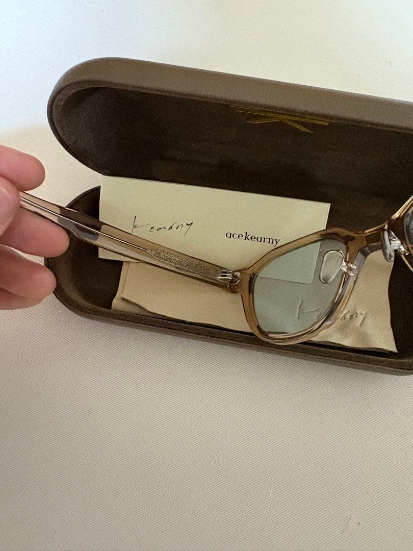 小物 kearny flanagan