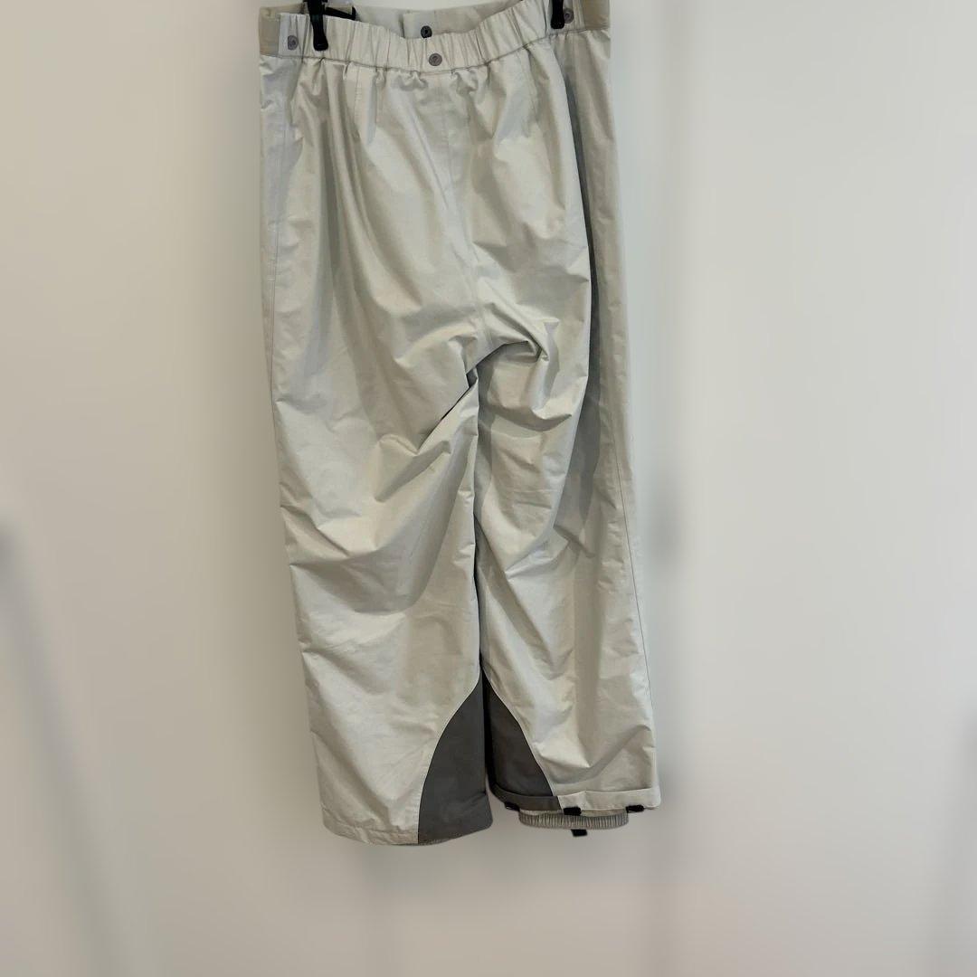 mont-bell 子ども用スキーウェアセット 160