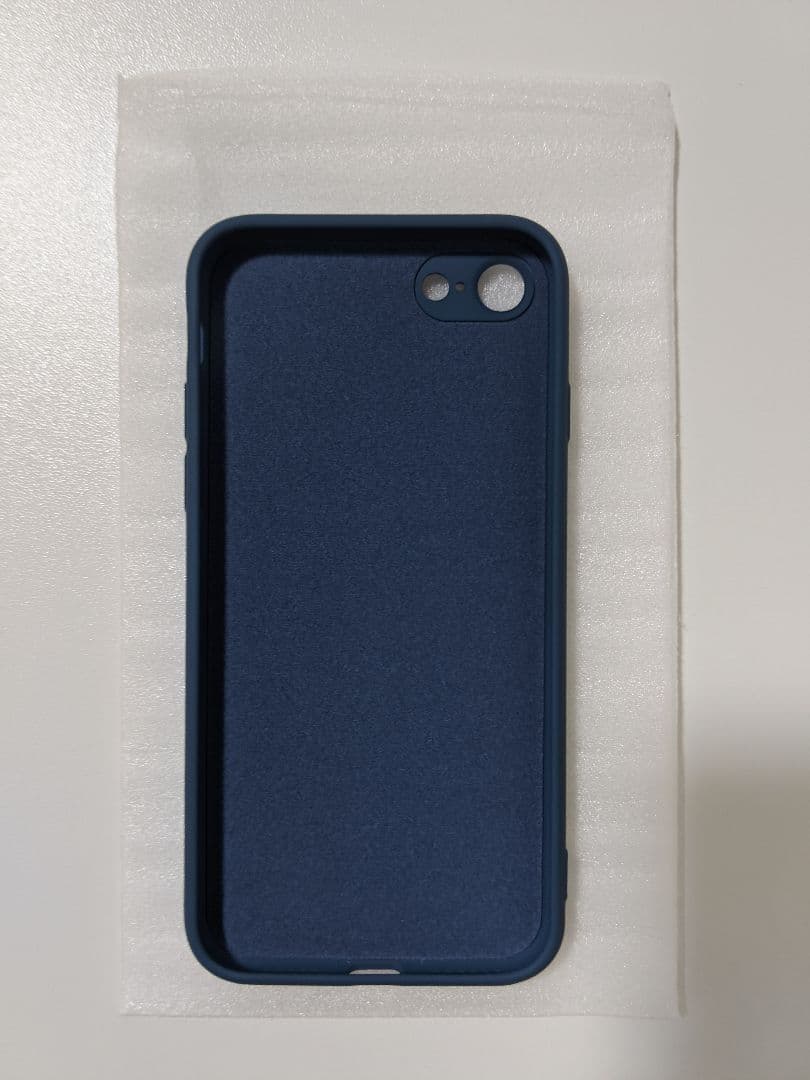 【海外版】iPhone SE3 (最大容量100％) 64GB ミッドナイト