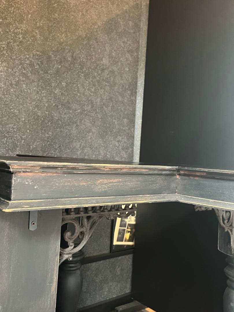 十字架　テーブル