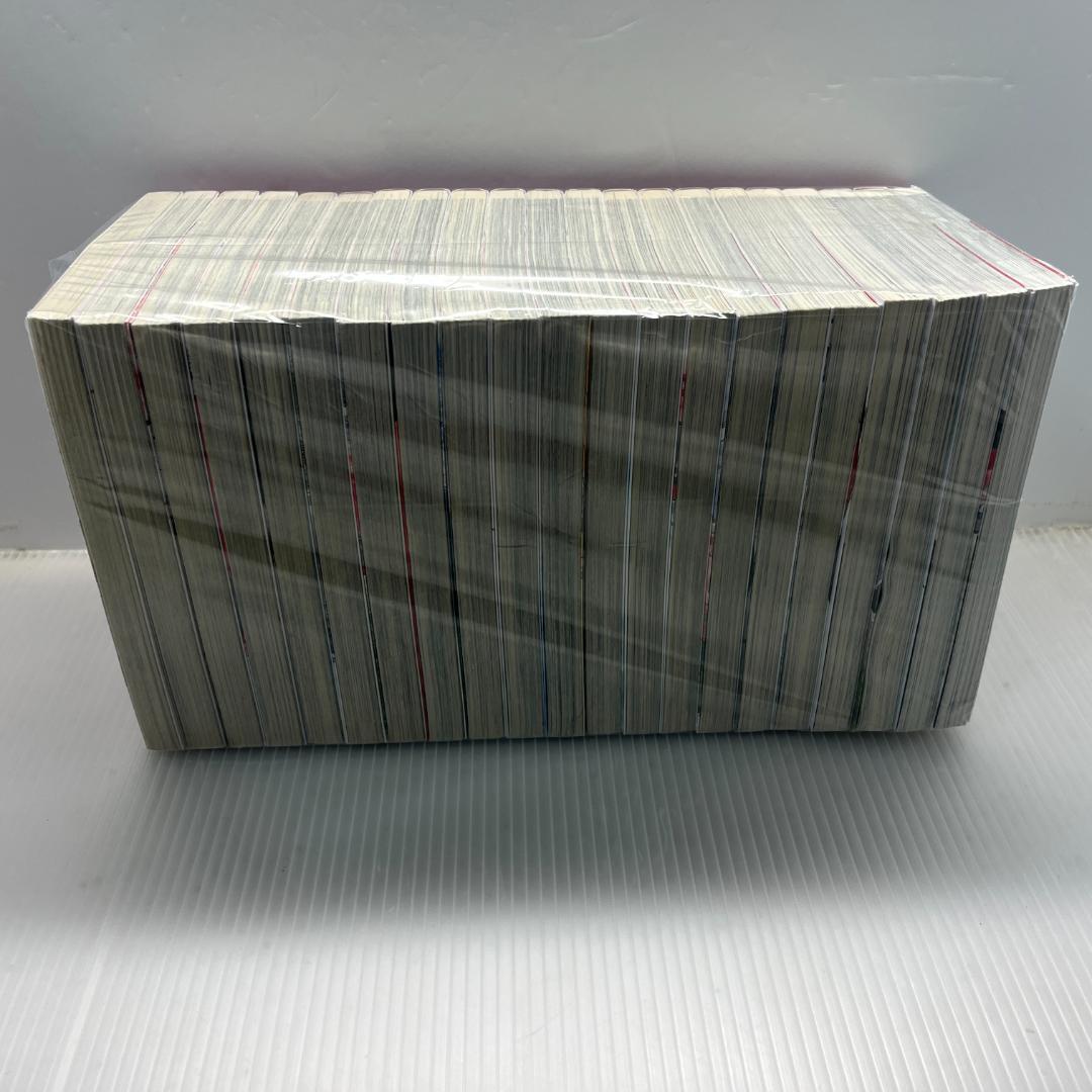 MFゴースト 22巻セット しげの秀一