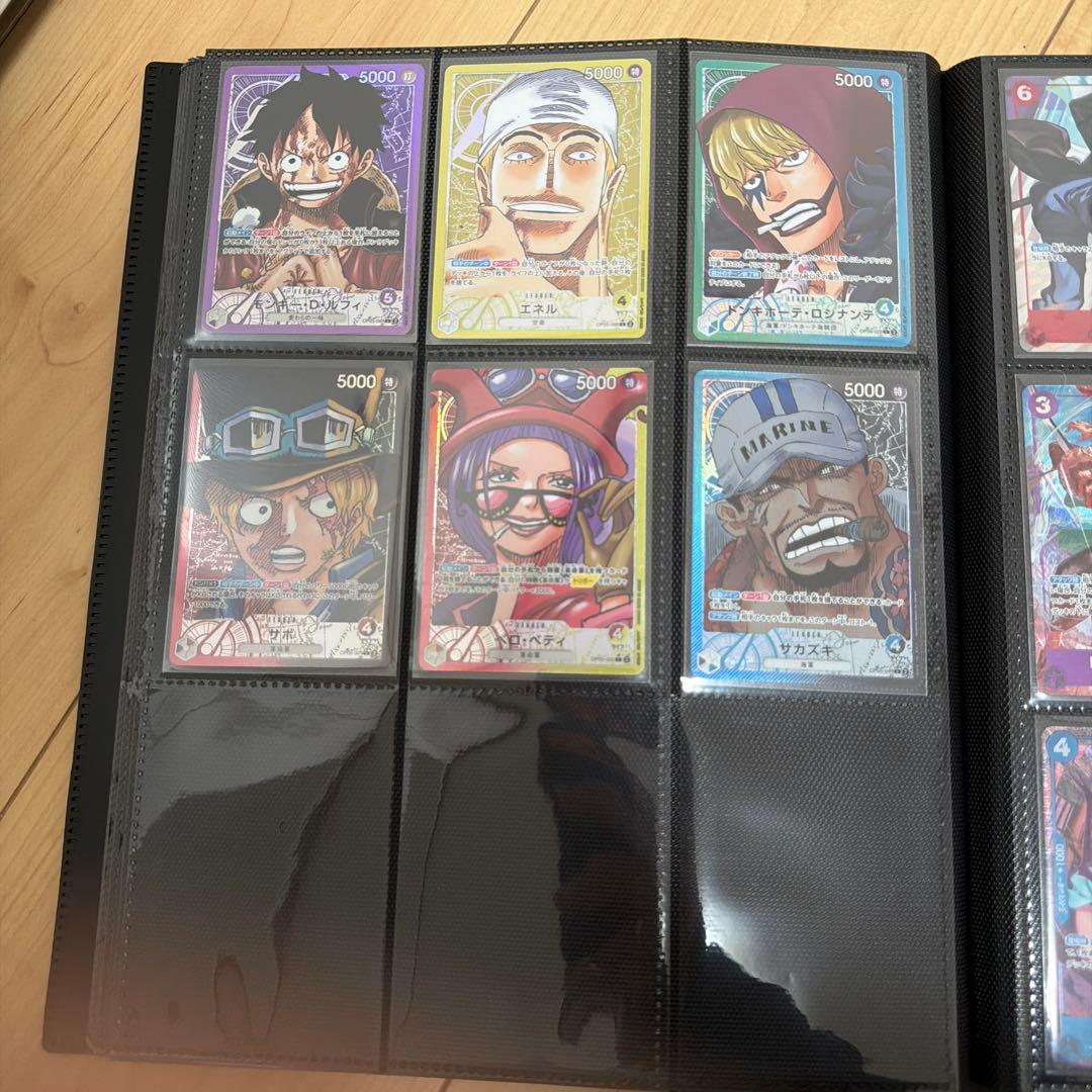 ブースター第5弾 新時代の主役　キラカードまとめ