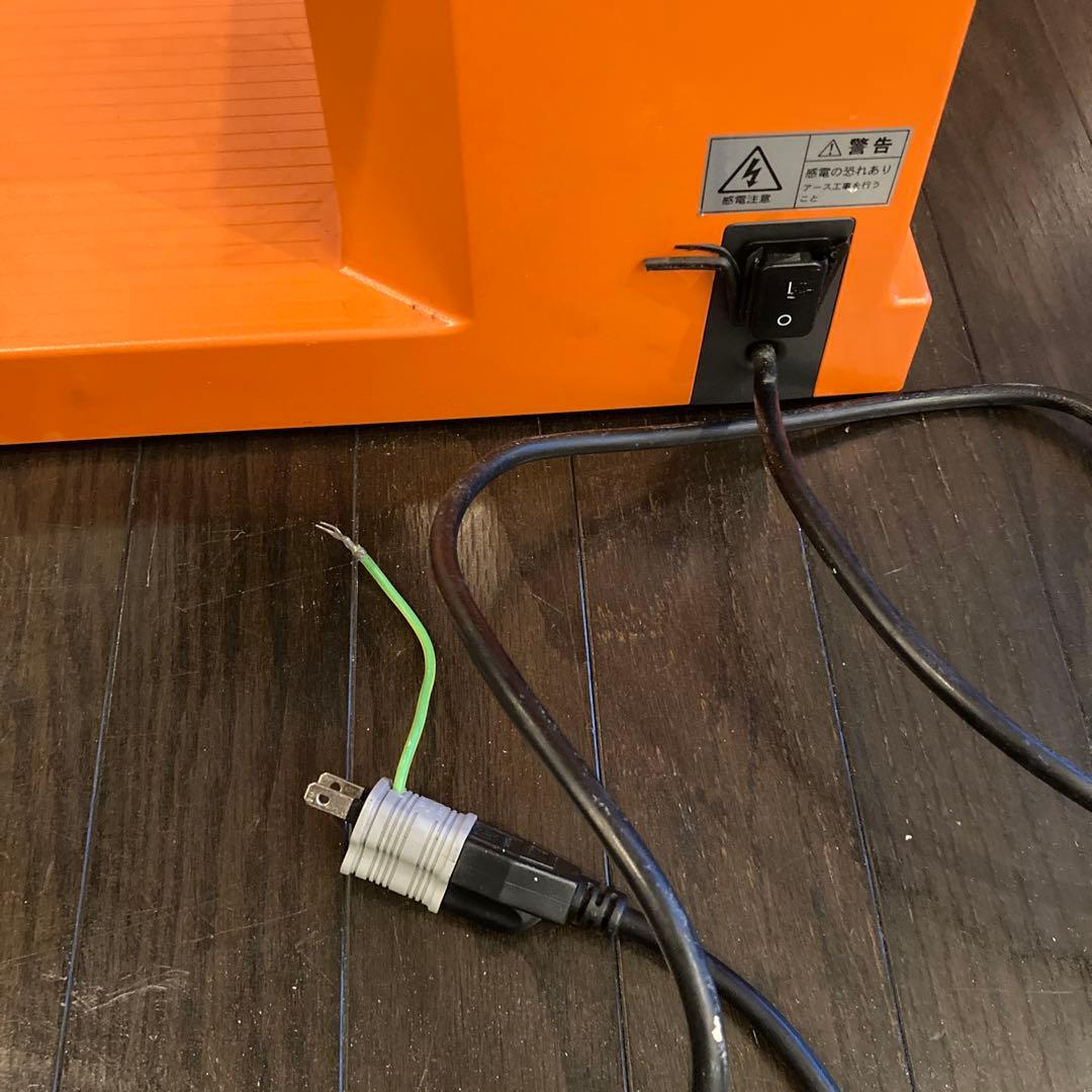 ジャンク Paco Jet Jr. パコジェット 冷凍食材粉砕調理器PJ-Jr