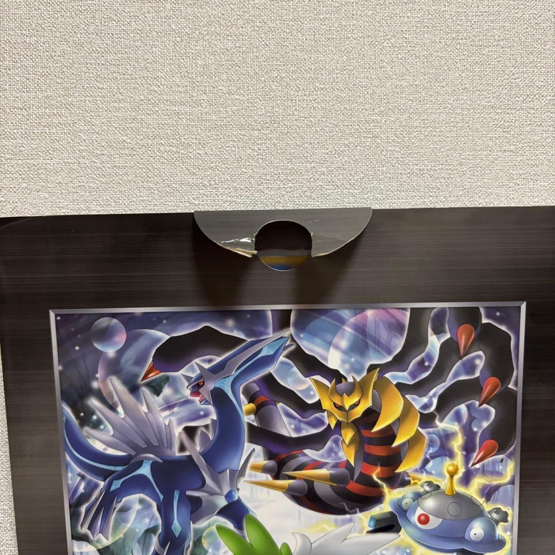 T*e様 ポケモンカードDP ポケモンムービープレミアムカードコレクション 20