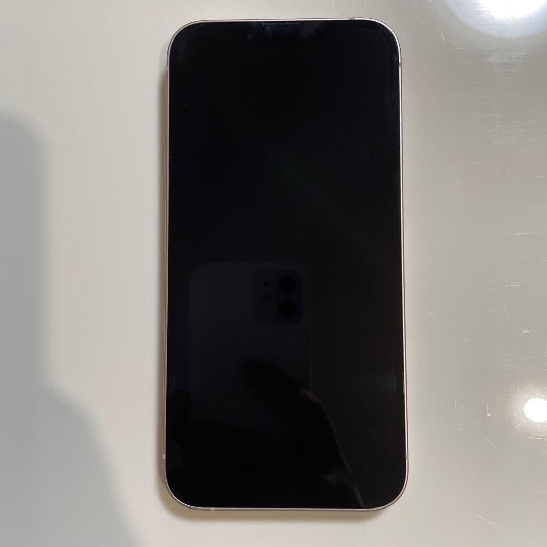 iPhone 13 ピンク 128GB