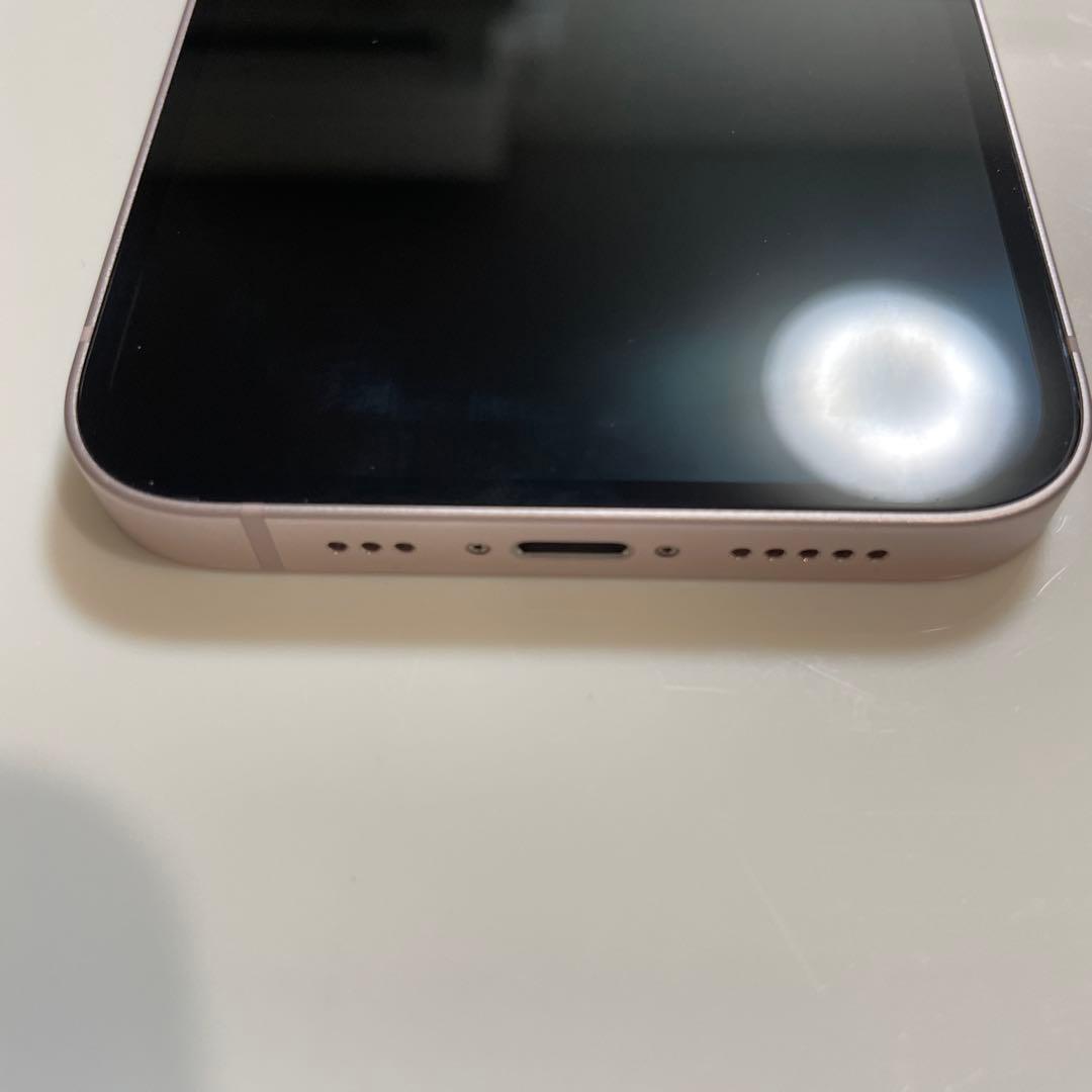 iPhone 13 ピンク 128GB