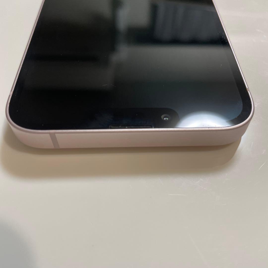 iPhone 13 ピンク 128GB