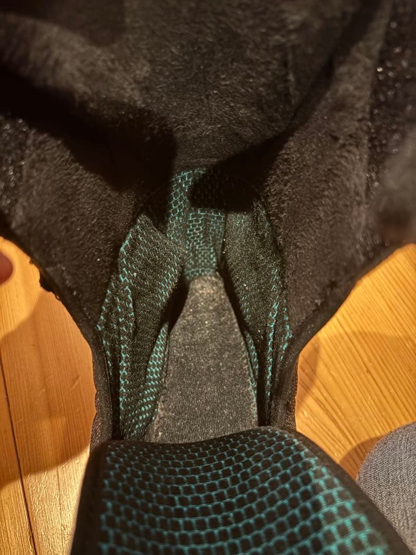 【極美品】burton スノーボード ブーツ supreme 24.5 最上級