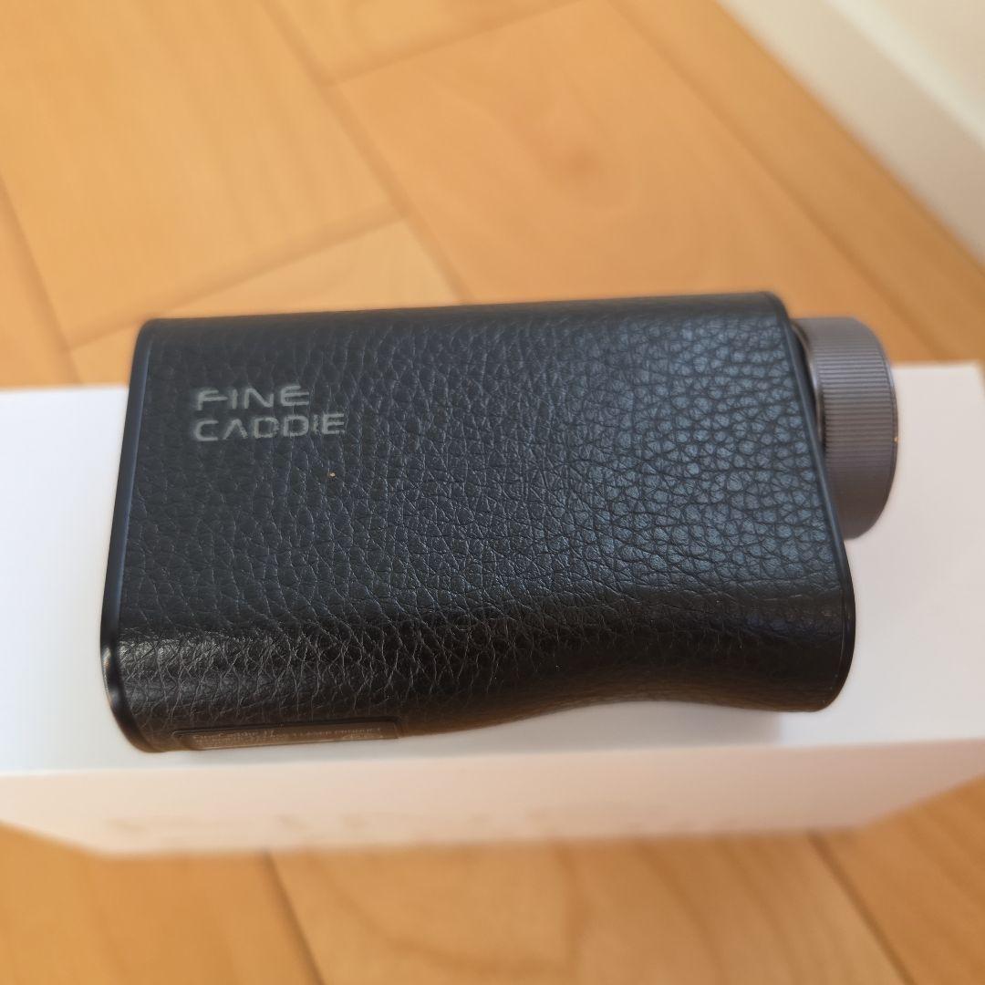 SEPUL4　 CADDIE J7 mini レーザー距離計