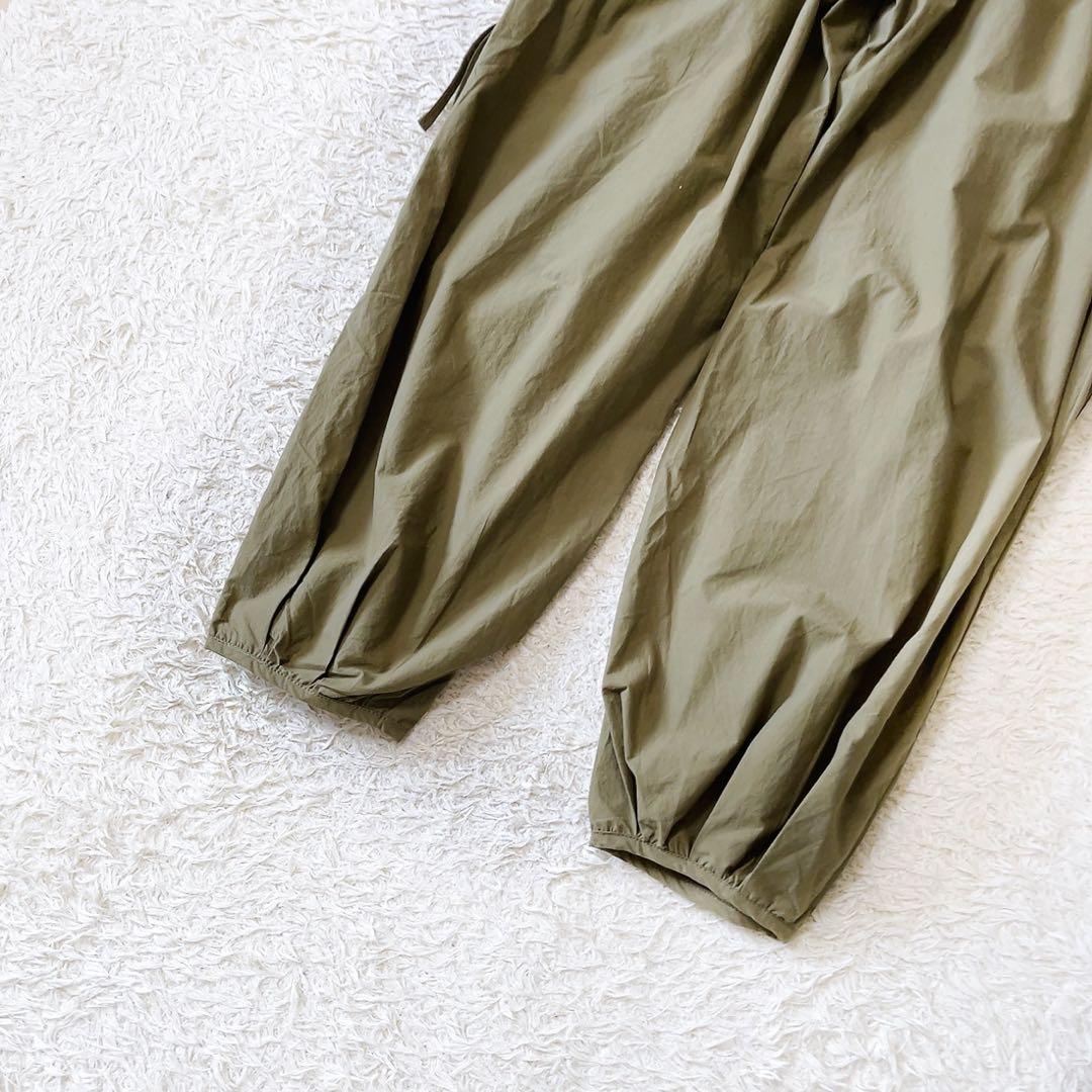 未使用級　アッパーハイツ　ARMY カーゴパンツ　THE CARGO PT