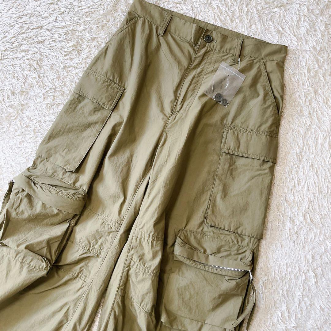 未使用級　アッパーハイツ　ARMY カーゴパンツ　THE CARGO PT