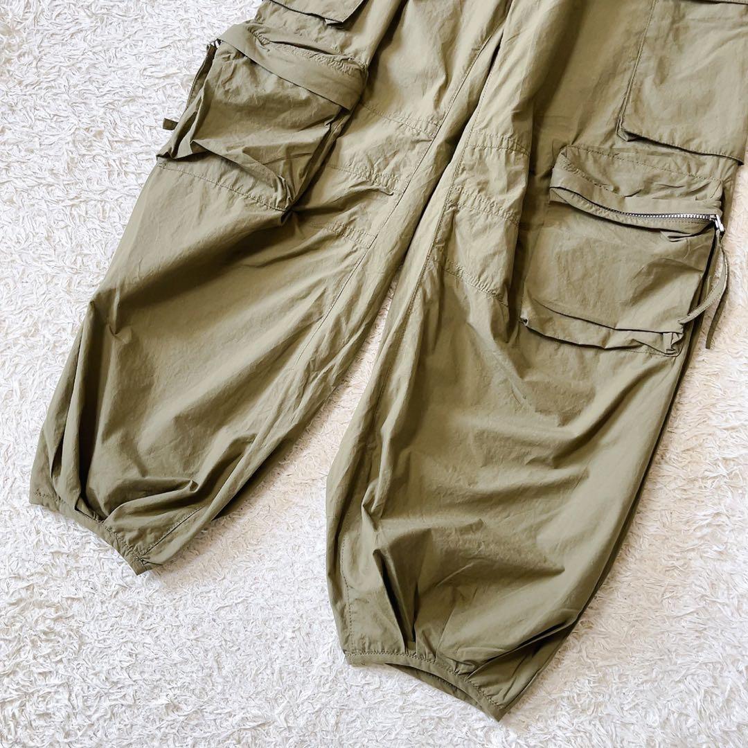 未使用級　アッパーハイツ　ARMY カーゴパンツ　THE CARGO PT