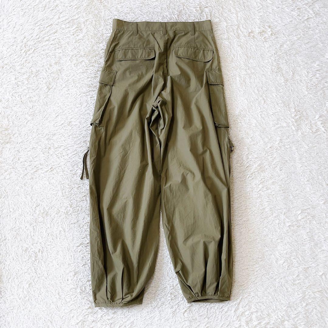 未使用級　アッパーハイツ　ARMY カーゴパンツ　THE CARGO PT