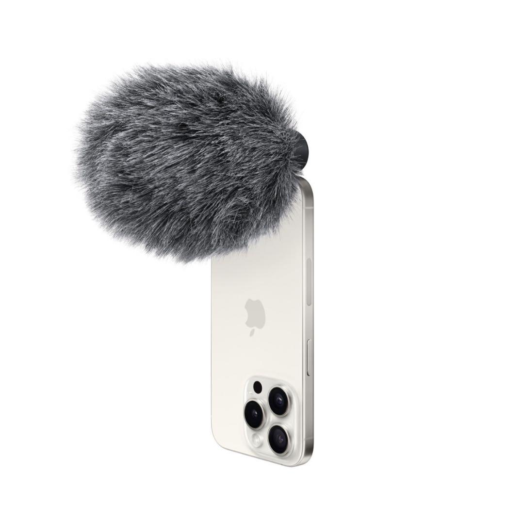 Rode VideoMic Me-C+ マイク