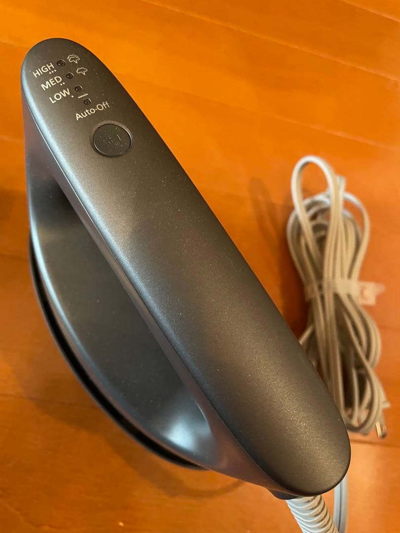 Panasonic スチームアイロン