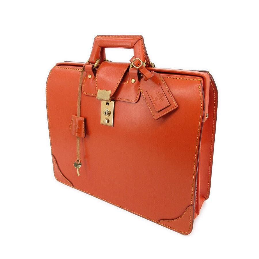 超美品 ファイブウッズ ダレスバッグ ドクターズバッグ 30-25050211