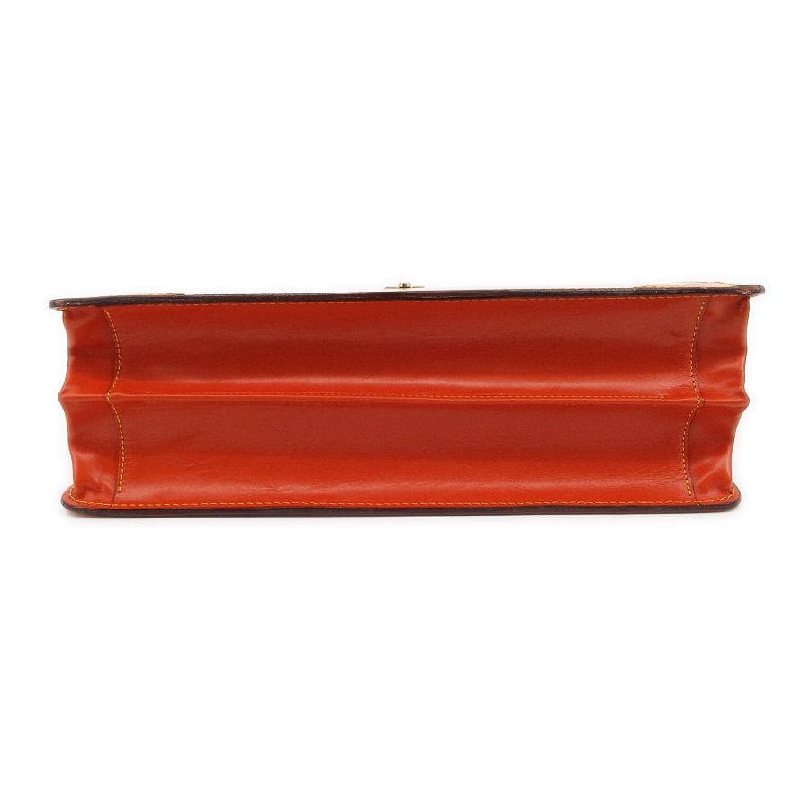 超美品 ファイブウッズ ダレスバッグ ドクターズバッグ 30-25050211