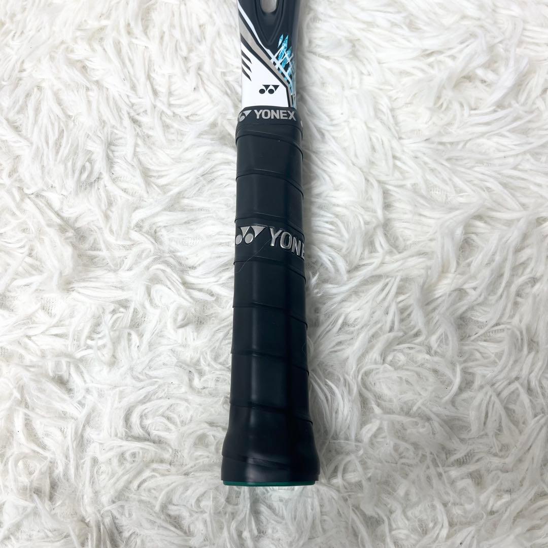 【美品】ヨネックス ジオブレイク 50VS ソフトテニス ラケット