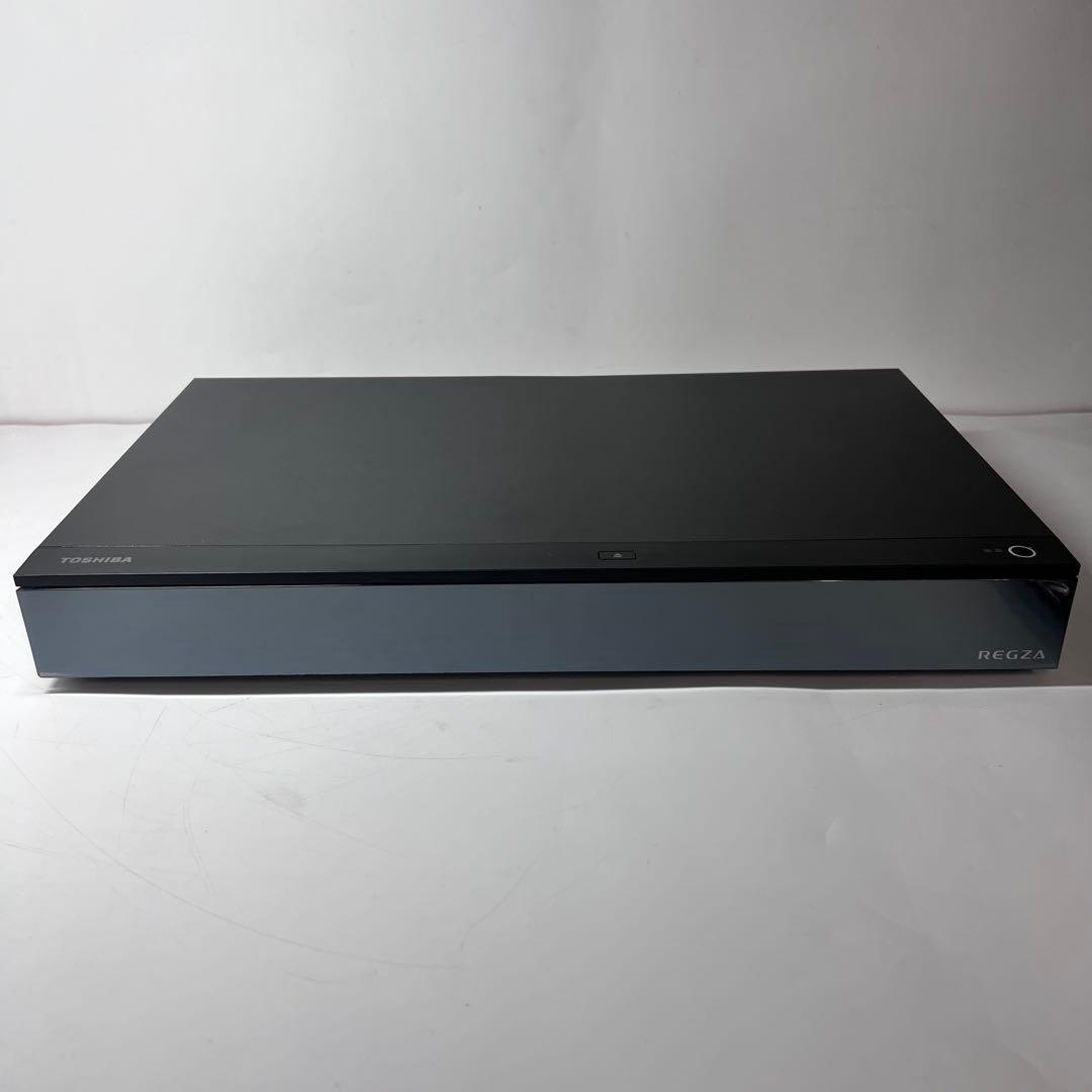 TOSHIBA DBR-4KZ400 ブルーレイディスクレコーダー 2023年製