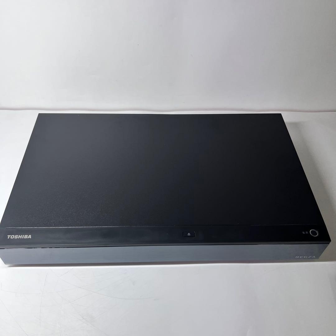 TOSHIBA DBR-4KZ400 ブルーレイディスクレコーダー 2023年製
