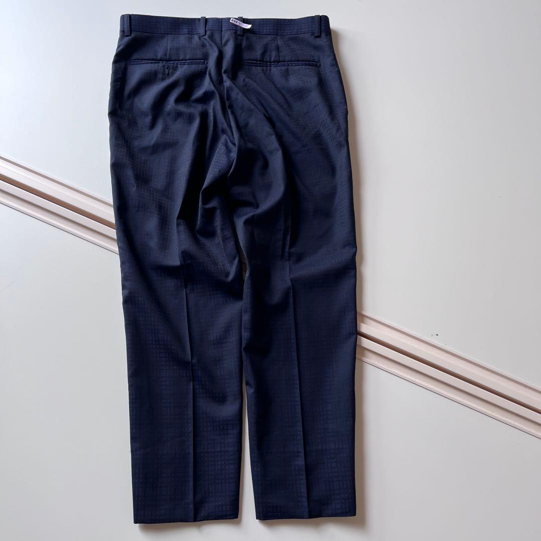 ✨SUIT SELECT オーダースーツ Red Party 定価11万円‼︎✨