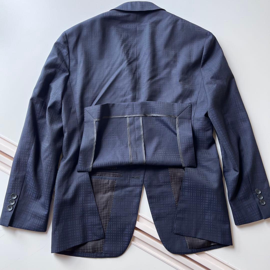 ✨SUIT SELECT オーダースーツ Red Party 定価11万円‼︎✨