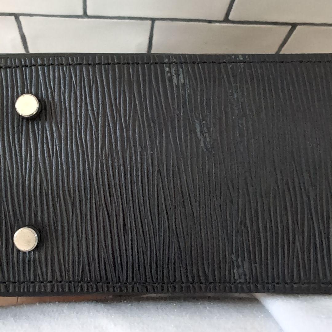 aniary　本皮　小型　ブリーフケース　アニアリ　レザー　ビジネスバッグ