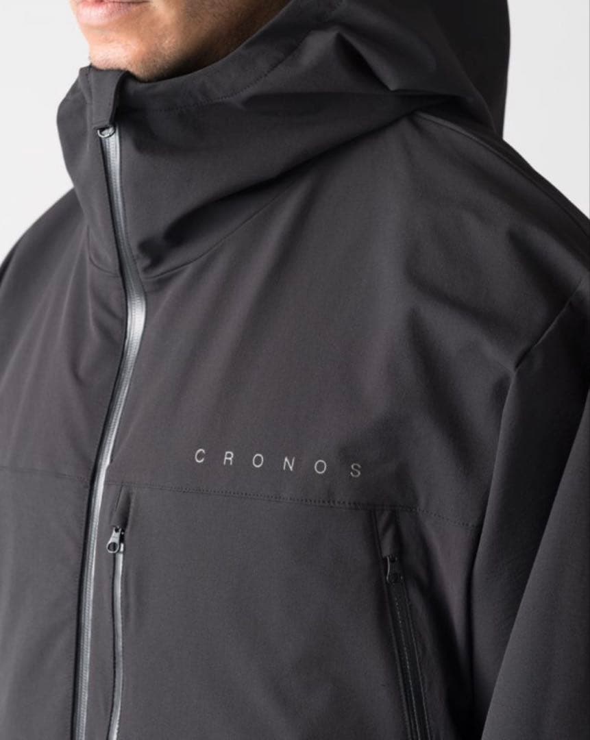 CRONOS クロノス フーディージャケット LYFT VEATM