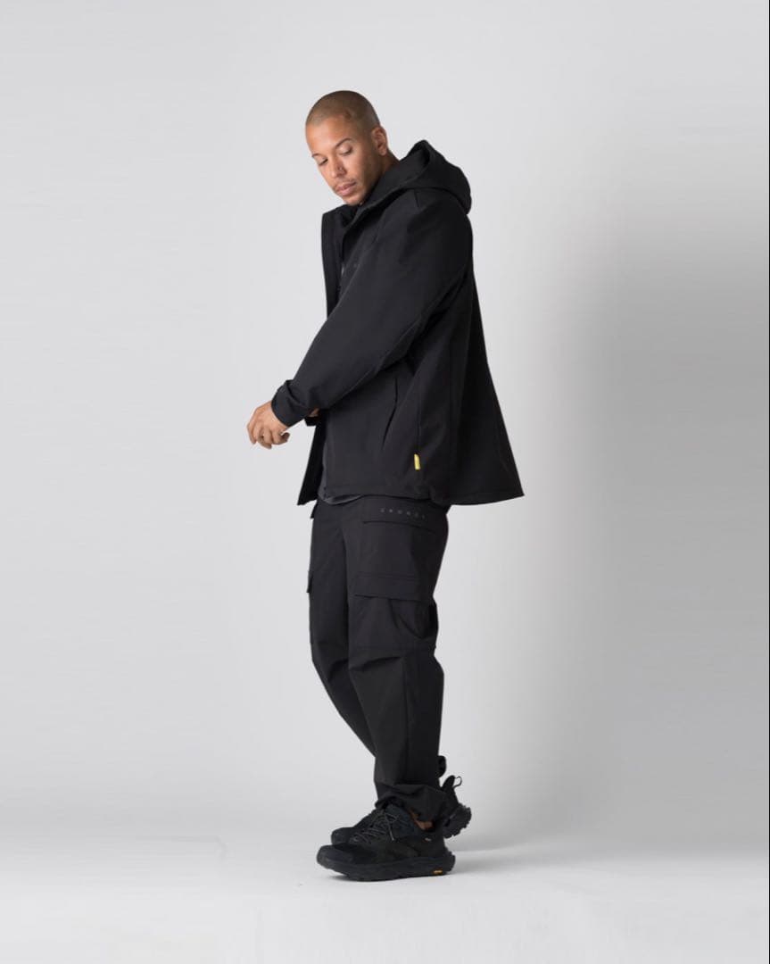 CRONOS クロノス フーディージャケット LYFT VEATM