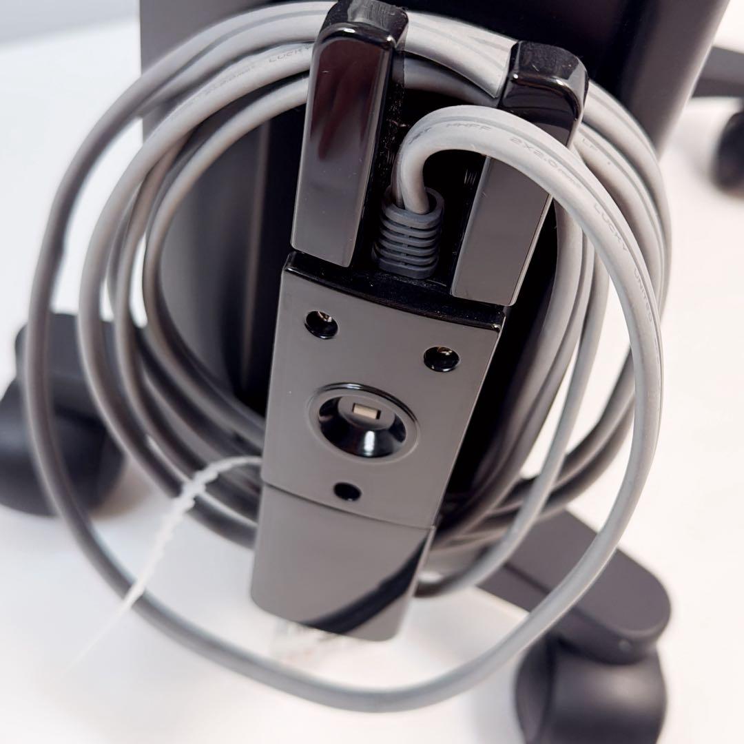 【美品】デロンギ マルチダイナミックヒーター MDHU15-BK リモコン