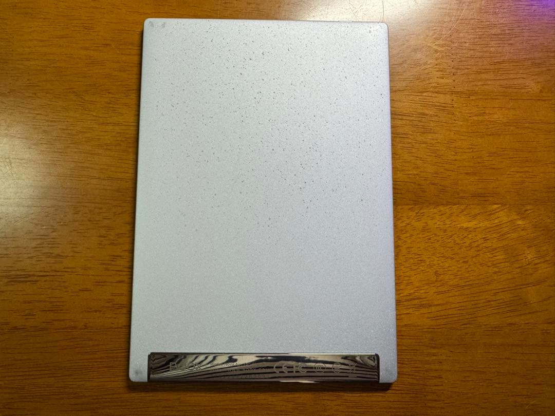 BOOX Nova Air 純正ケース付き Google play 対応