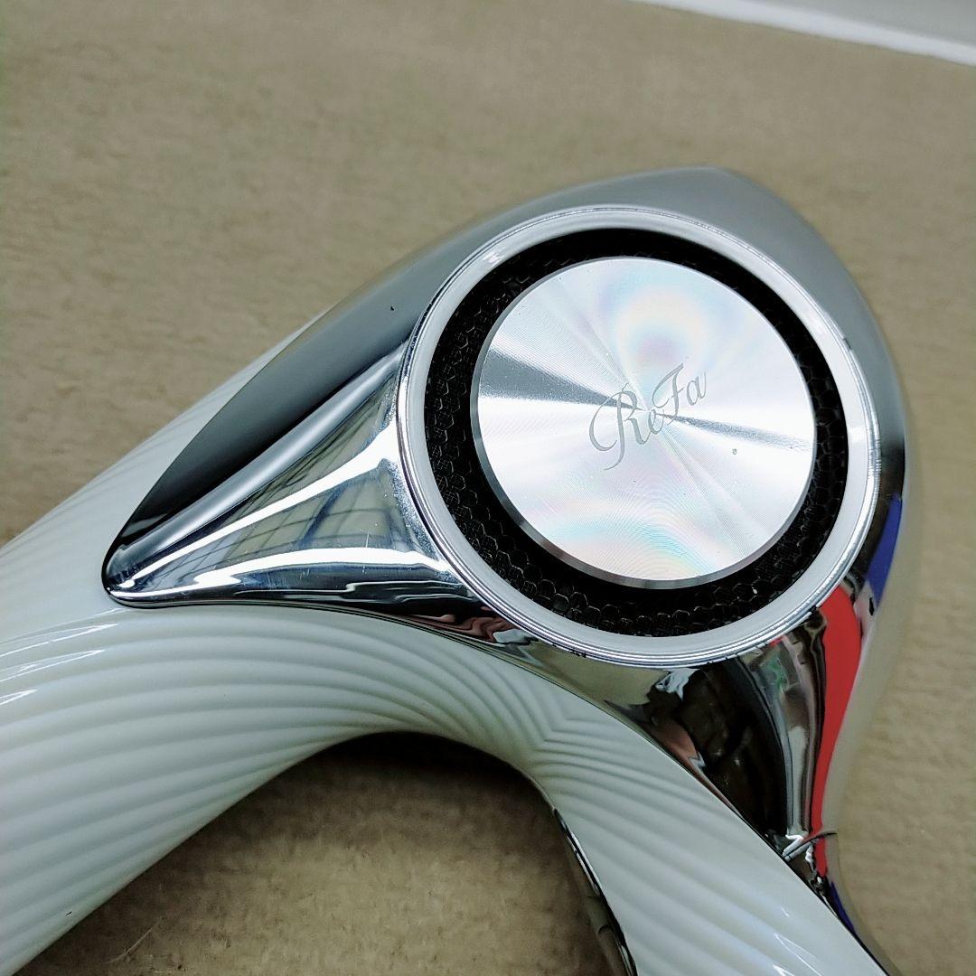 ほぼ未使用❤Refa リファ ビューティック ドライヤー プロ MTG