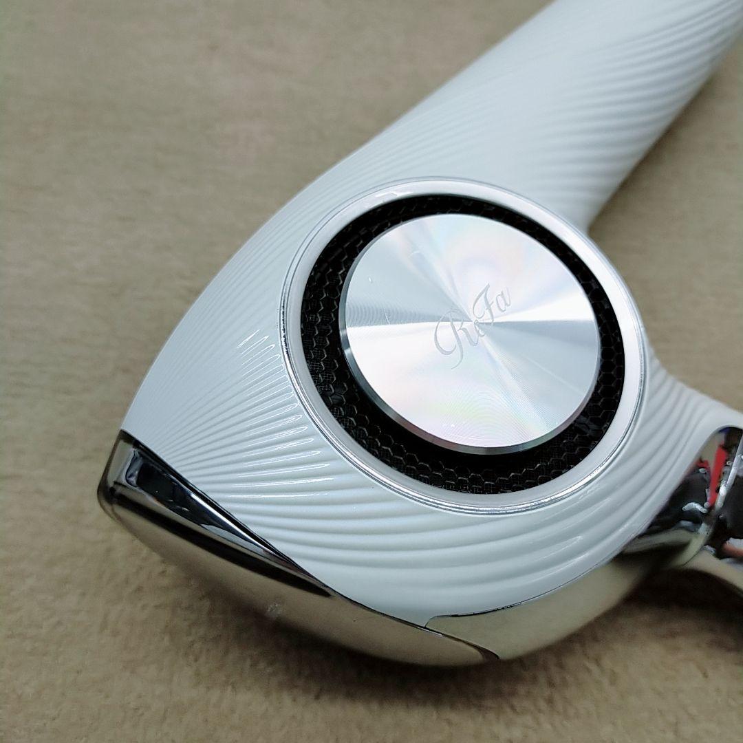 ほぼ未使用❤Refa リファ ビューティック ドライヤー プロ MTG