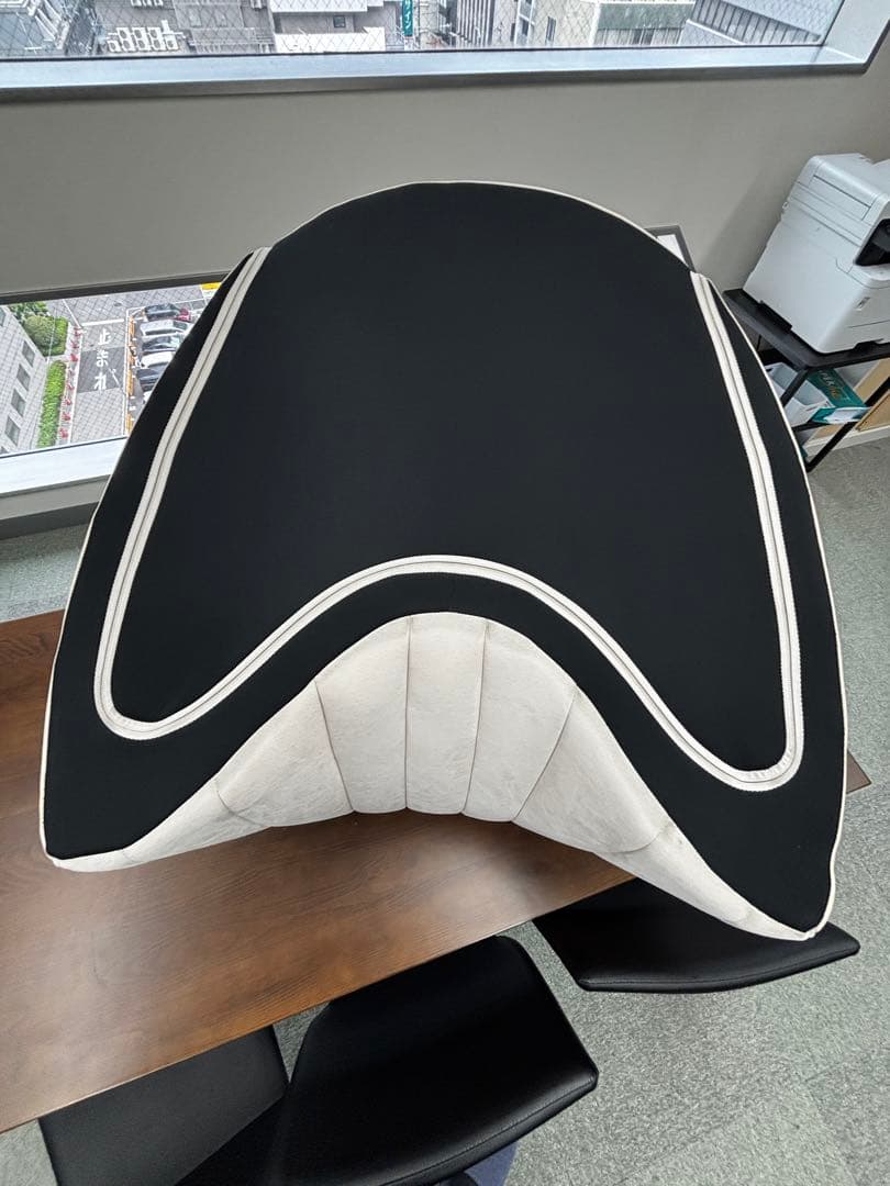 【送料無料】Style Sofa WL（一人掛け）アイボリー