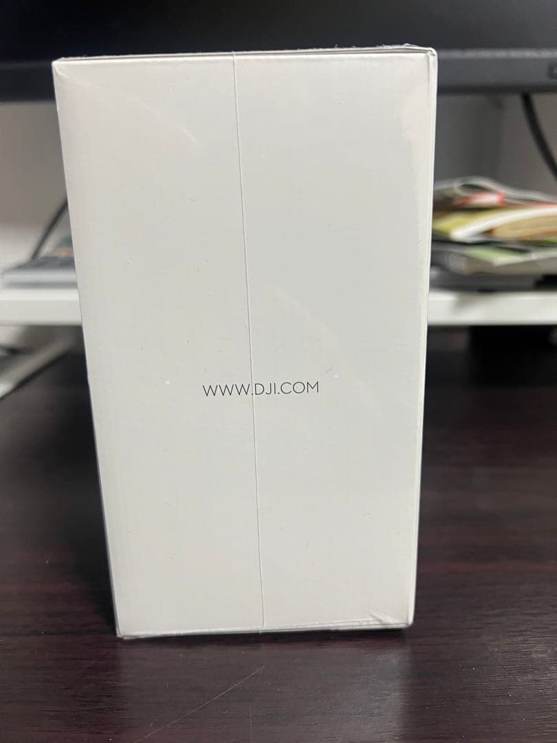 新品DJI MIC 2 ワイヤレスマイクロフォン