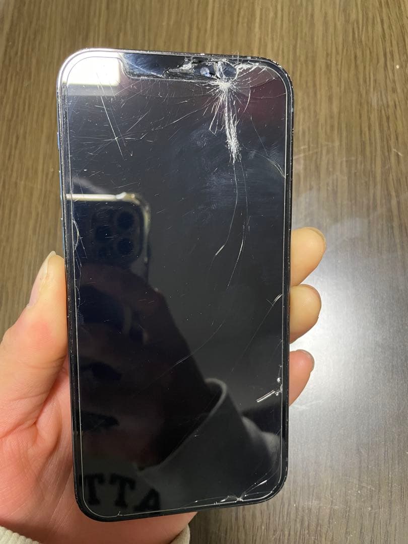 iPhone 12pro 256GB 最終値下げ