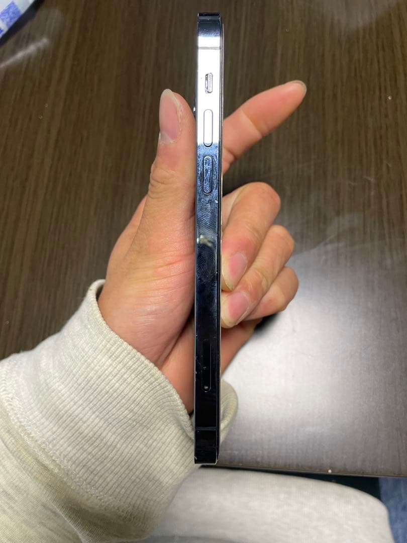 iPhone 12pro 256GB 最終値下げ
