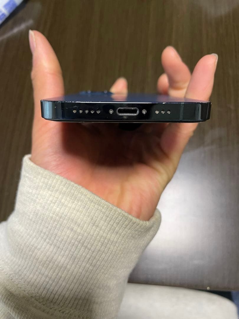 iPhone 12pro 256GB 最終値下げ