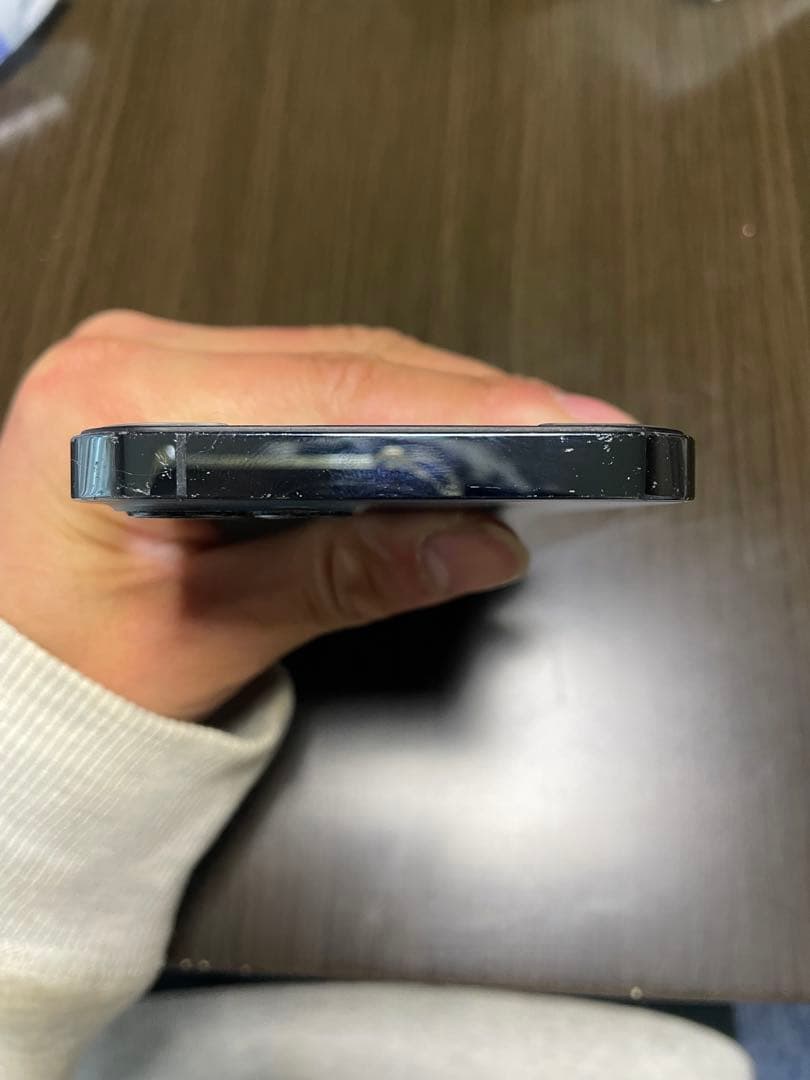 iPhone 12pro 256GB 最終値下げ