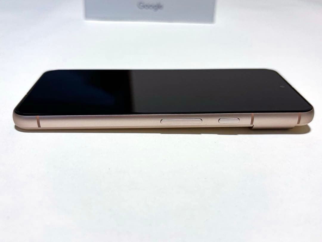 Google Pixel 8 ローズ SIMフリー 128GB