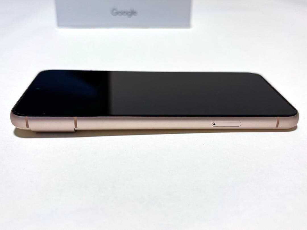 Google Pixel 8 ローズ SIMフリー 128GB