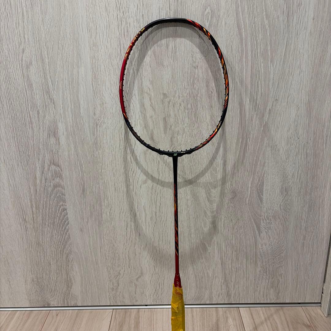 ASTROX 99 PRO バドミントンラケット