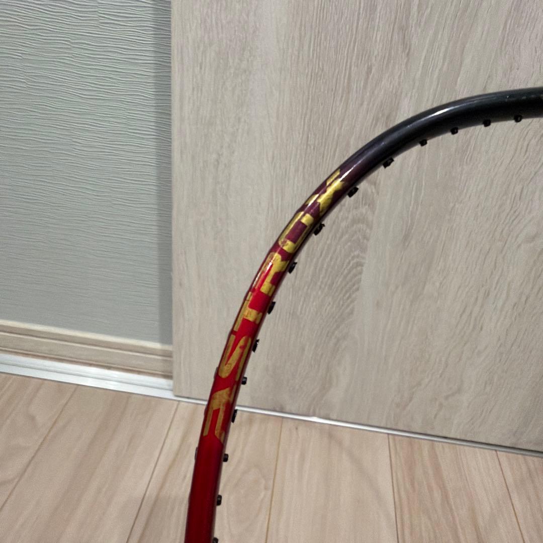 ASTROX 99 PRO バドミントンラケット