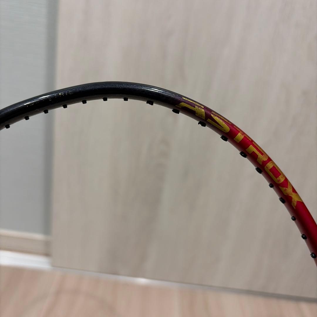 ASTROX 99 PRO バドミントンラケット
