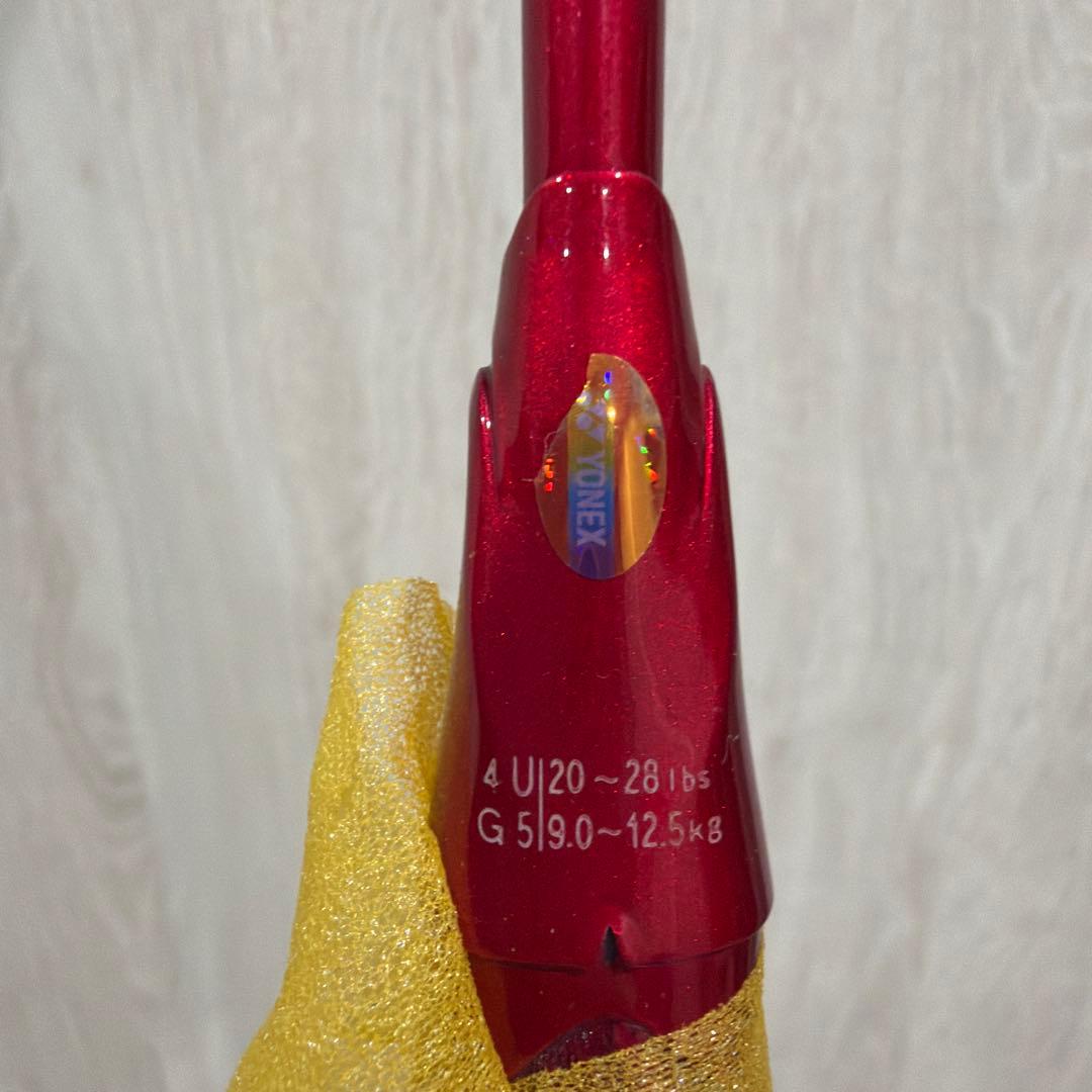 ASTROX 99 PRO バドミントンラケット