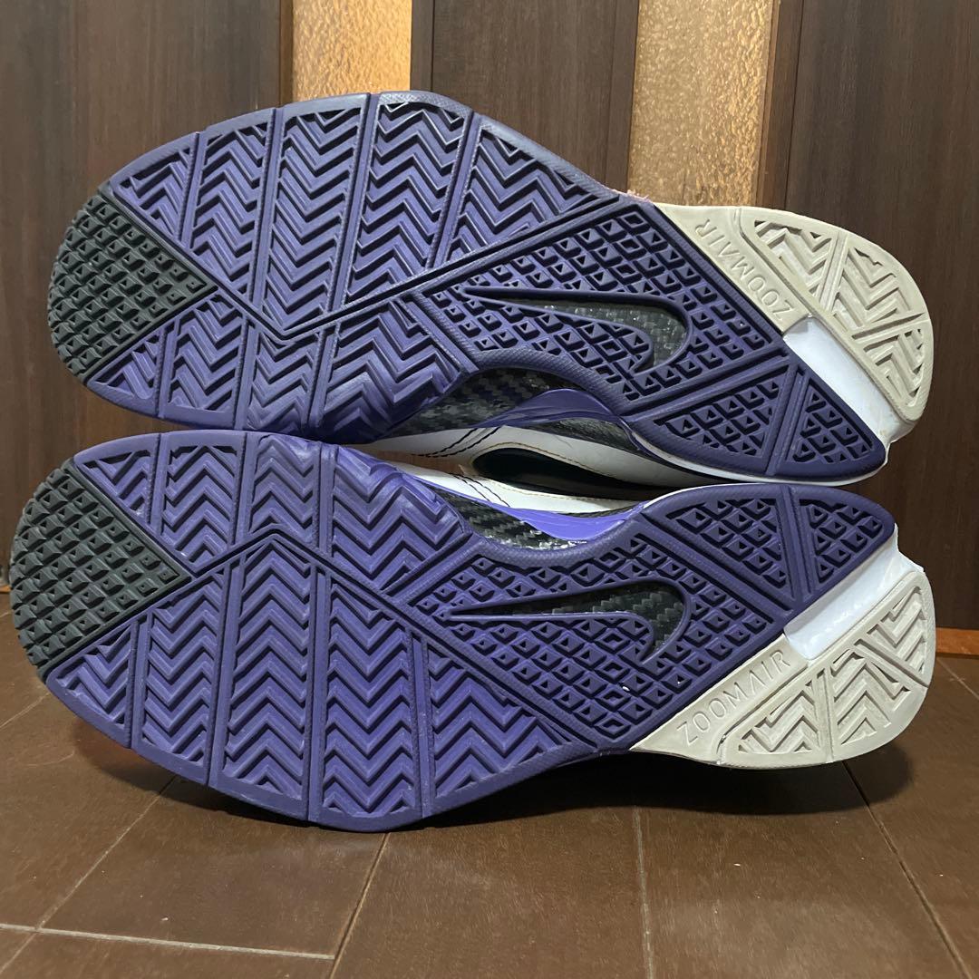 【美品】NIKE KOBE 1 PROTRO \"81 POINTS\"