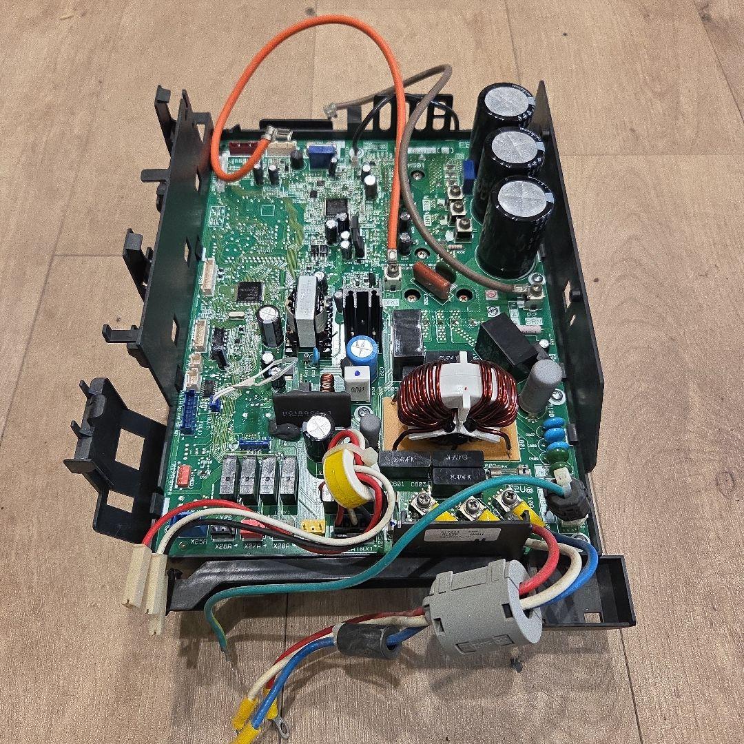 ダイキン天カセエアコン室外機基盤　RZYP 160AA