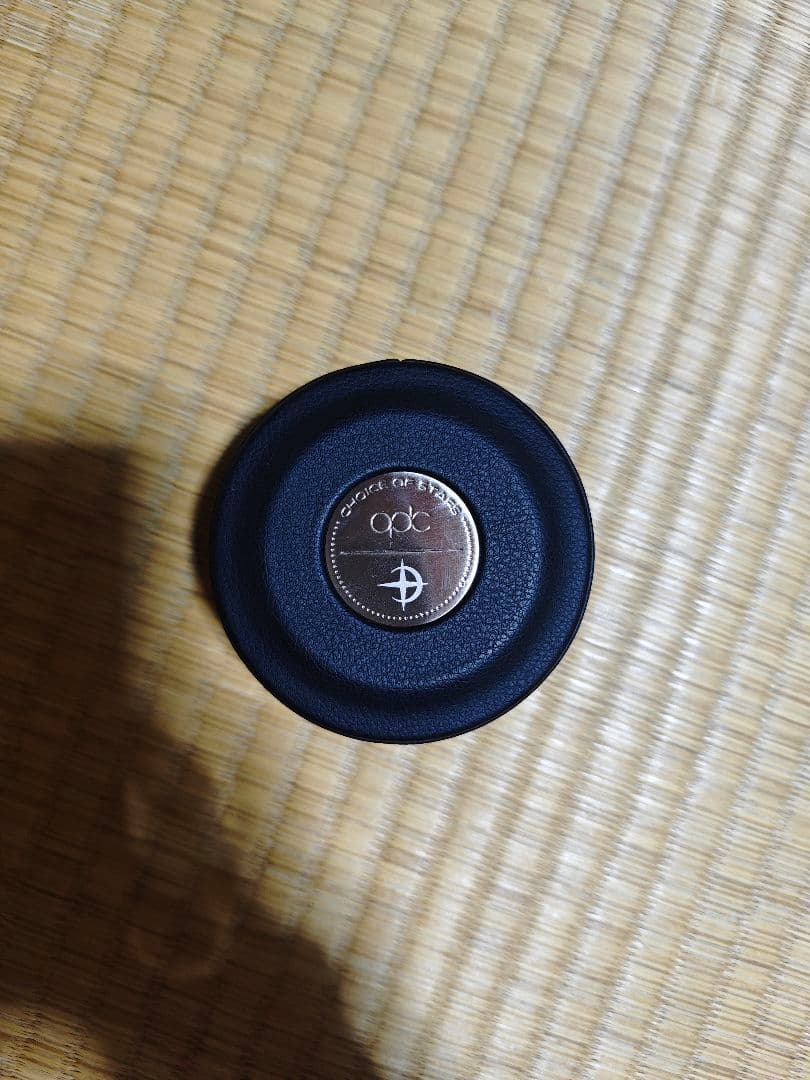 極美品　QDC Emperor　国内正規品