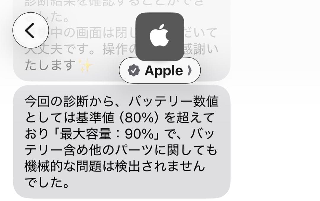 iPad 第8世代 / 128GB / Wi-Fi