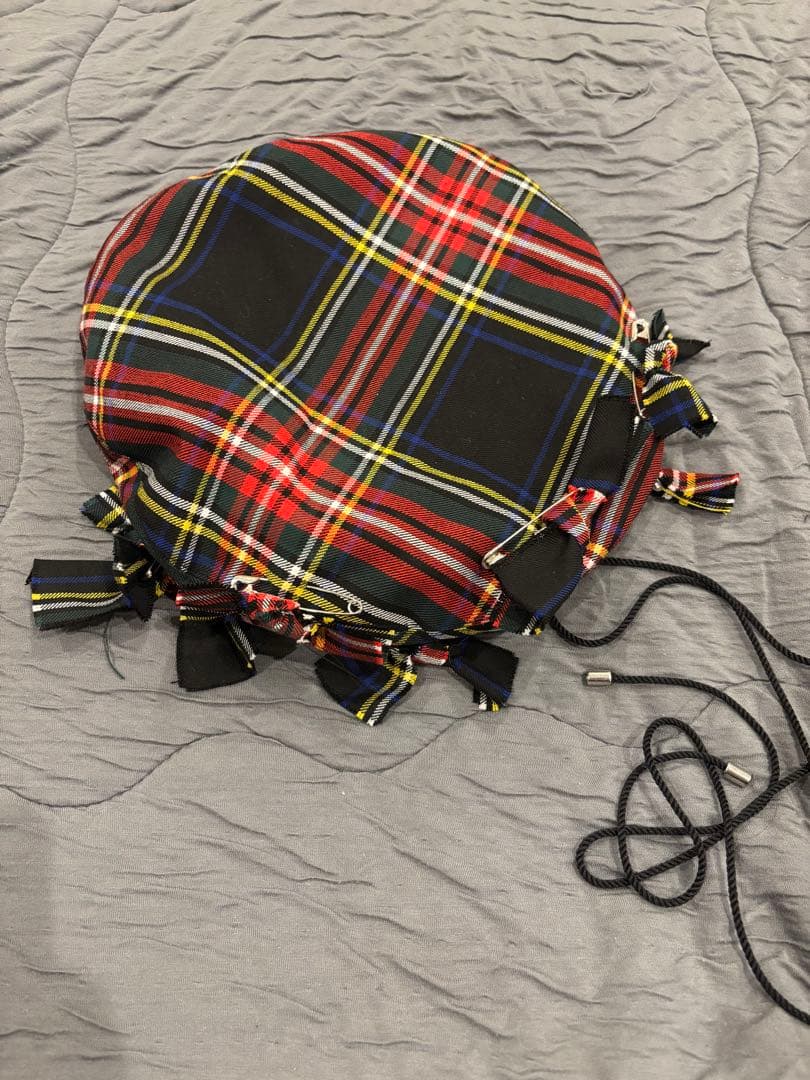 HIZUME×KIDILL 24AW ベレー帽